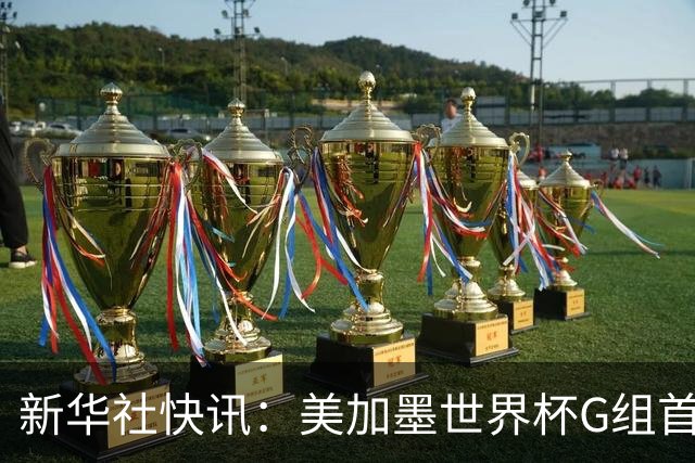 新华社快讯：美加墨世界杯G组首轮 伊朗队2:2平新西兰队